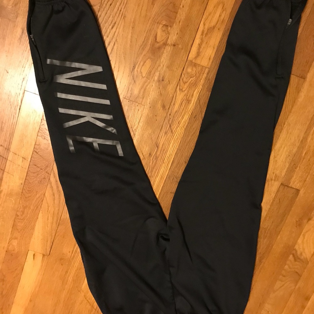 Nike sweatpants